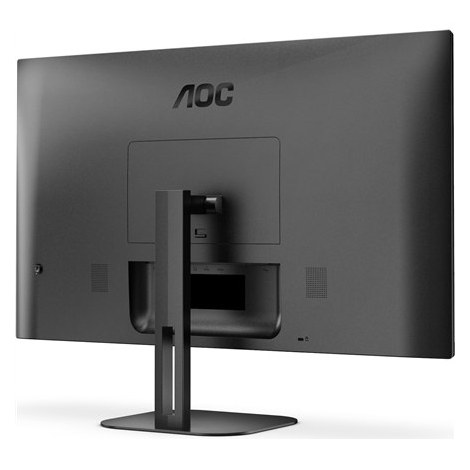 AOC | 24V5CE/BK | 23.8 "" | IPS | FHD | 16:9 | 4 ms | HDMI ports quantity 1 | 75 Hz - 8